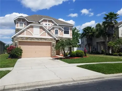 1637 Caribou Hunt Trail Orlando FL 32824