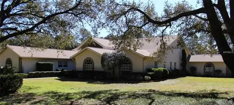 1502 E Wedgewood Lane Hernando FL 34442