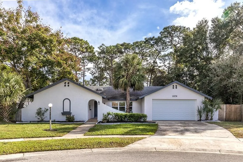 2274 King James Court Winter Park FL 32792