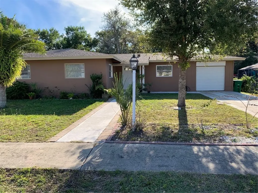 2271 Kent Road Deltona FL 32738