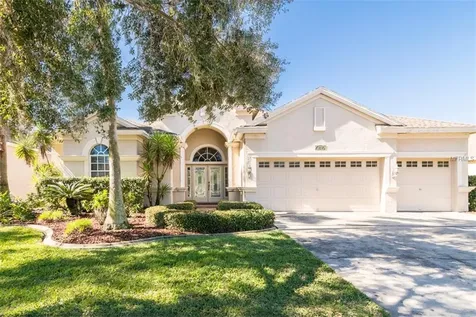 17738 Currie Ford Drive Lutz FL 33558