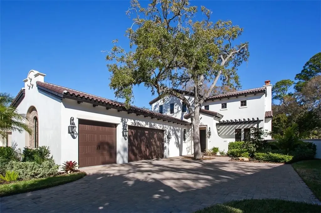 3544 Trebor Lane Sarasota FL 34235