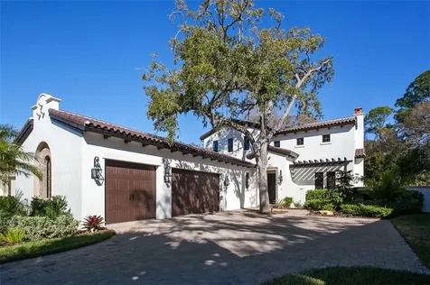 3544 Trebor Lane Sarasota FL 34235