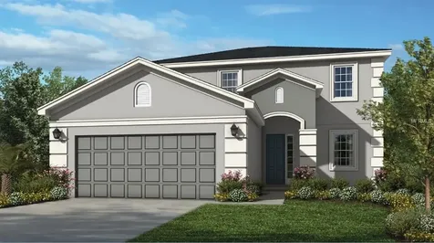 7107 Scarlet Cedar Drive Wesley Chapel FL 33545