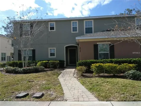 2904 Tanzanite Terrace Kissimmee FL 34758