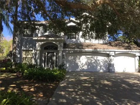 16036 Penwood Drive Tampa FL 33647