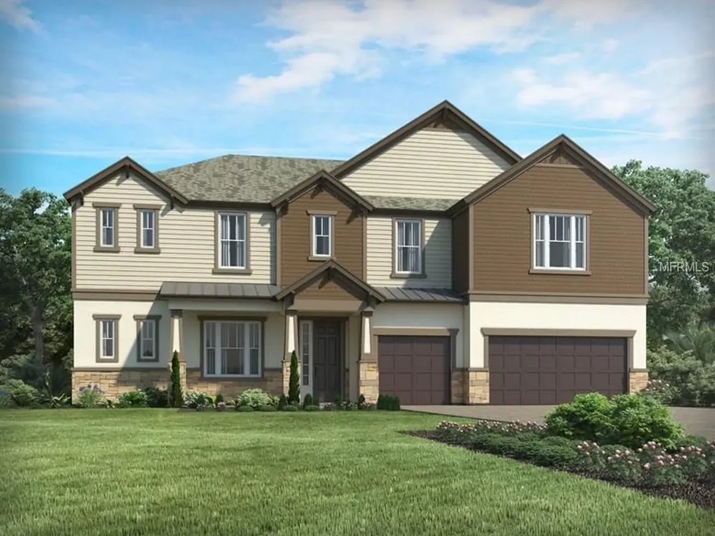 1101 Wading Waters Circle Winter Park FL 32792