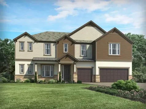 1101 Wading Waters Circle Winter Park FL 32792