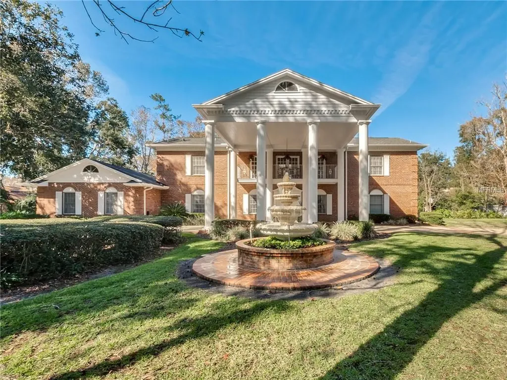 2100 Silver Leaf Court Longwood FL 32779