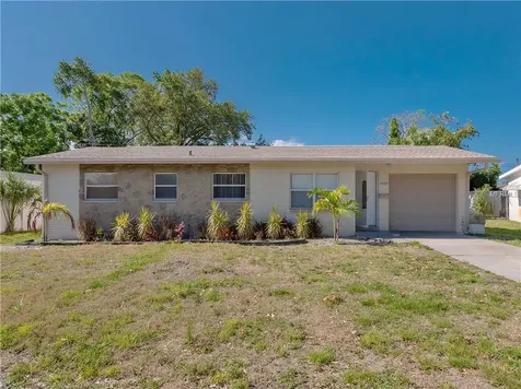 1650 62nd Avenue S St Petersburg FL 33712