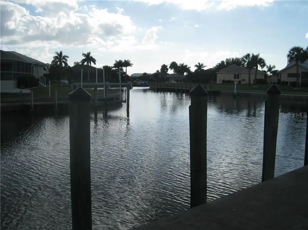 3345 Trinidad Court Punta Gorda FL 33950
