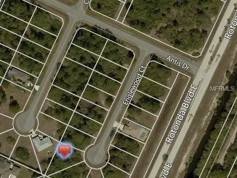 102 Englewood Court Rotonda West FL 33947