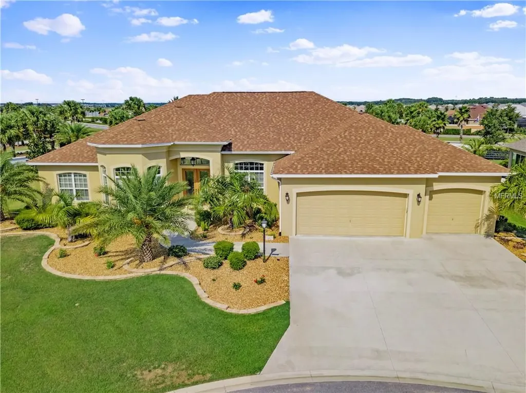 973 Iron Oak Way The Villages FL 32163