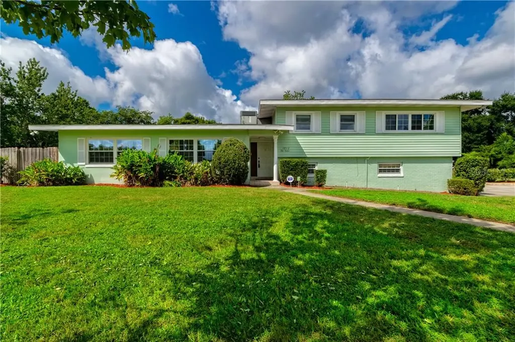 1012 Kasper Drive Orlando FL 32806