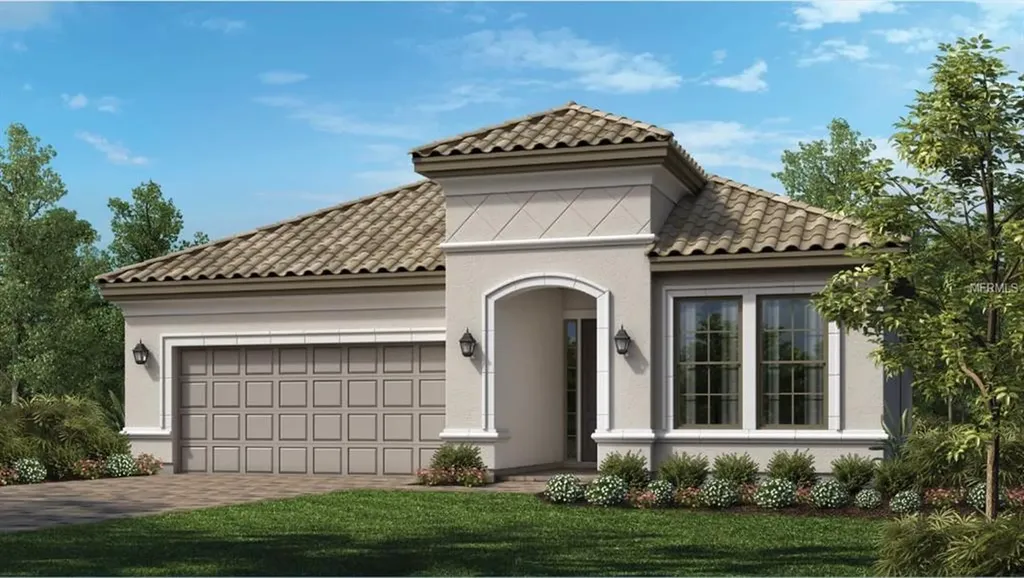 5664 Cantucci Street Nokomis FL 34275