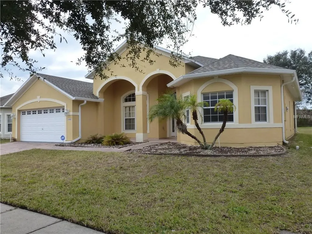 2700 Patrician Circle Kissimmee FL 34746