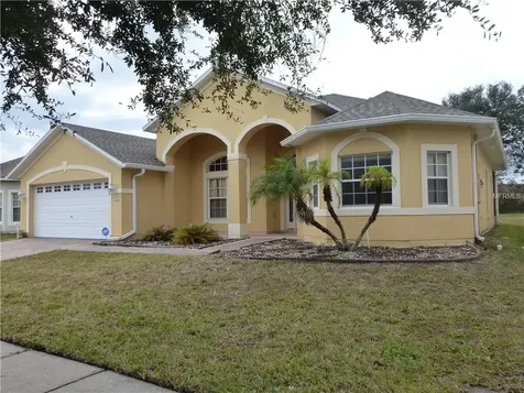 2700 Patrician Circle Kissimmee FL 34746