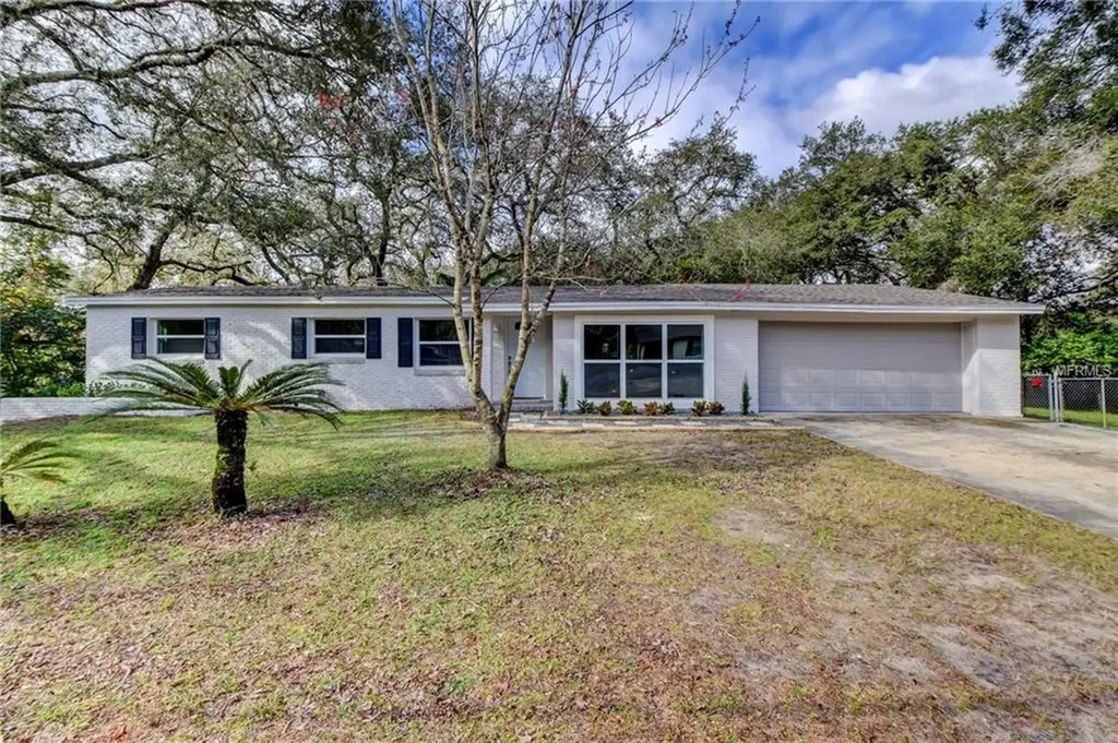 1001 N Sparkman Avenue Orange City FL 32763