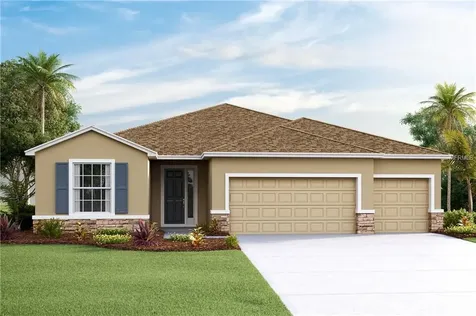 2553 Knight Island Drive Brandon FL 33511