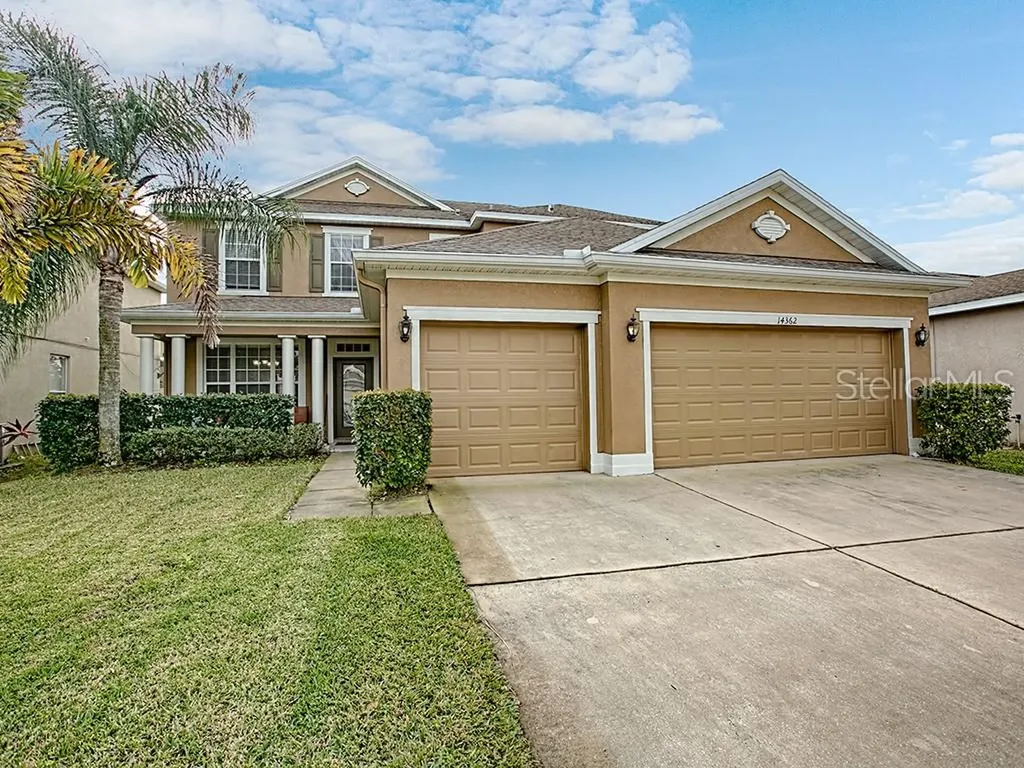 14362 Rockledge Grove Court Orlando FL 32828