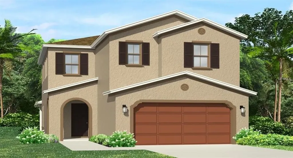 28966 Trevi Place Wesley Chapel FL 33543