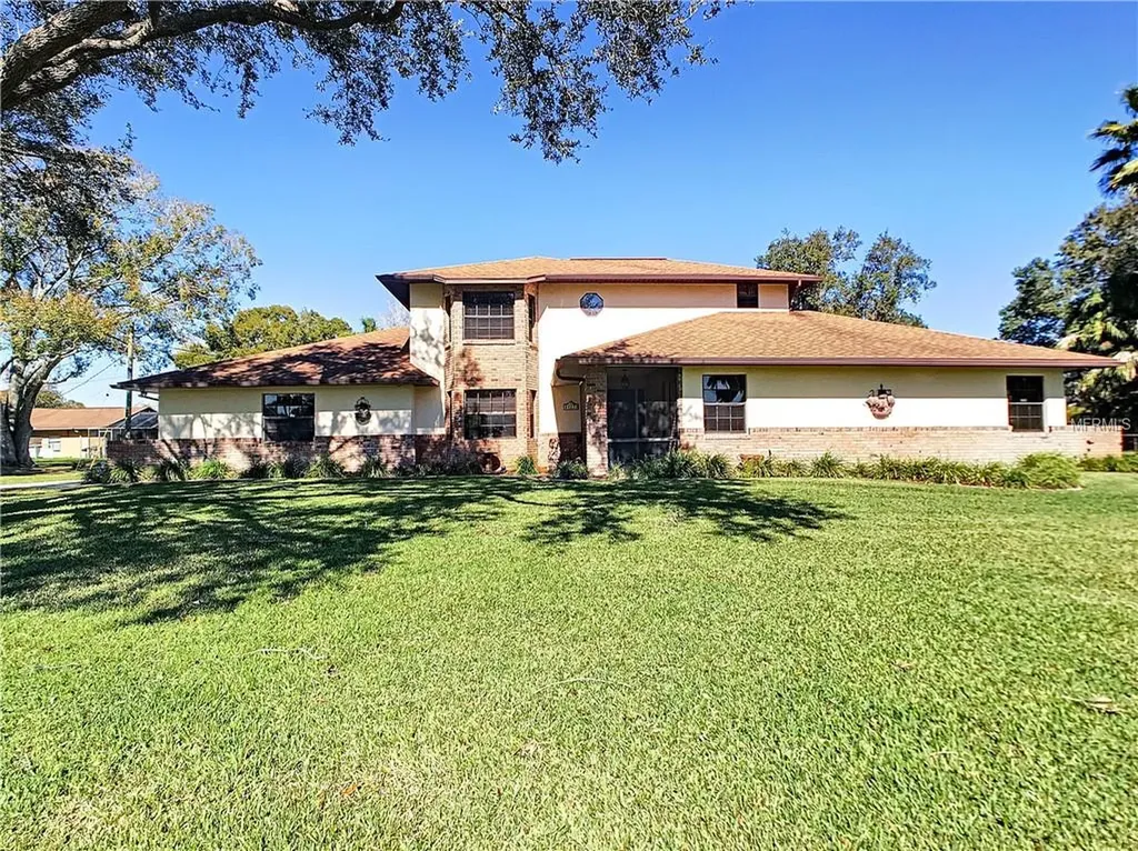 127 Hurst Road NE Palm Bay FL 32907
