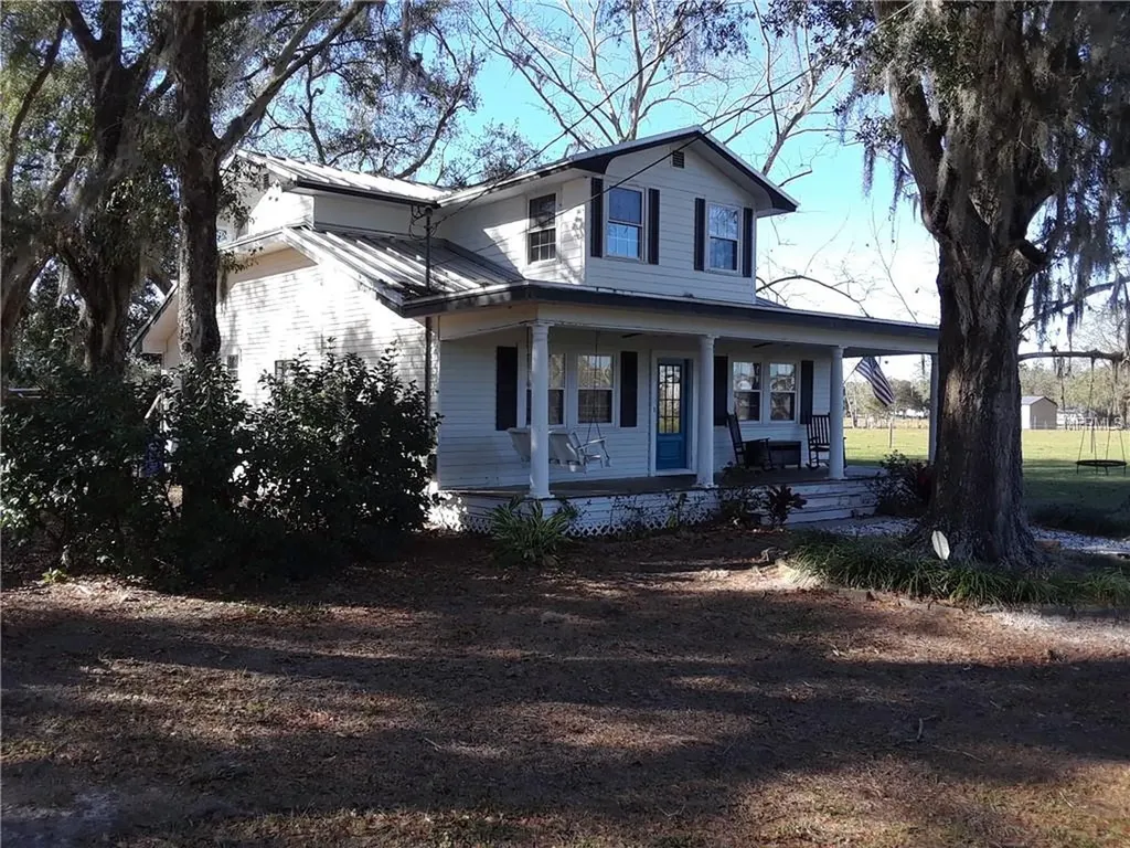 4311 Cooper Road Plant City FL 33565