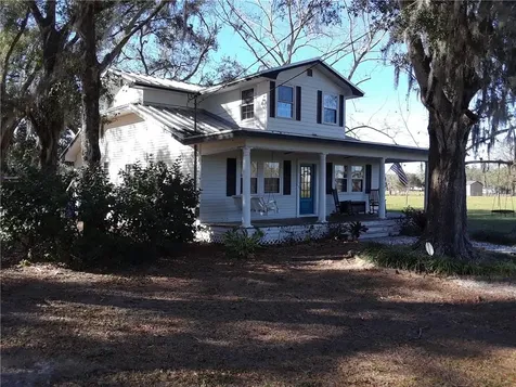 4311 Cooper Road Plant City FL 33565
