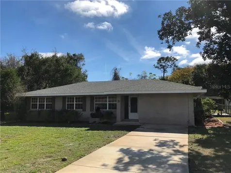 5 Granada Road Debary FL 32713