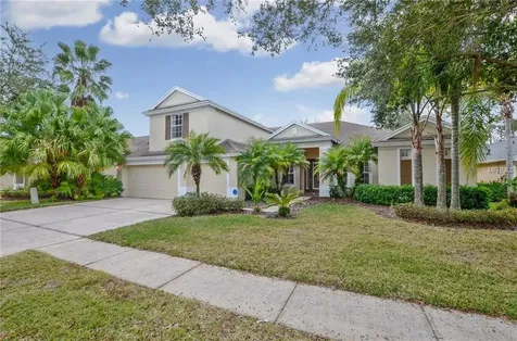19311 Autumn Woods Avenue Tampa FL 33647