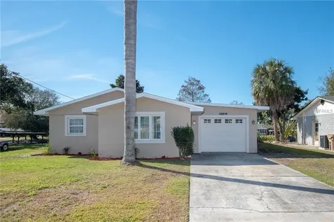26619 Bimini Drive Tavares FL 32778