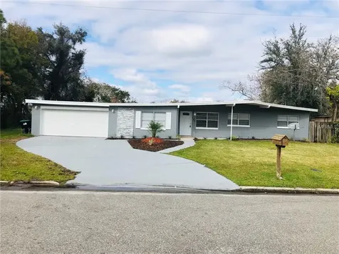 125 W Fillmore Avenue Orlando FL 32809