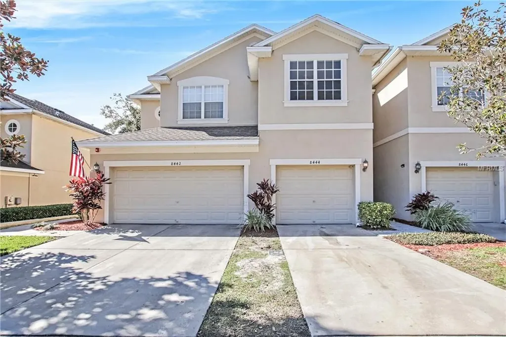 8444 Marlanas Place Tampa FL 33637