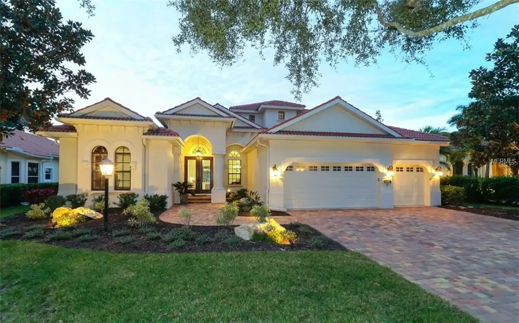 6910 Dominion Lane Lakewood Ranch FL 34202