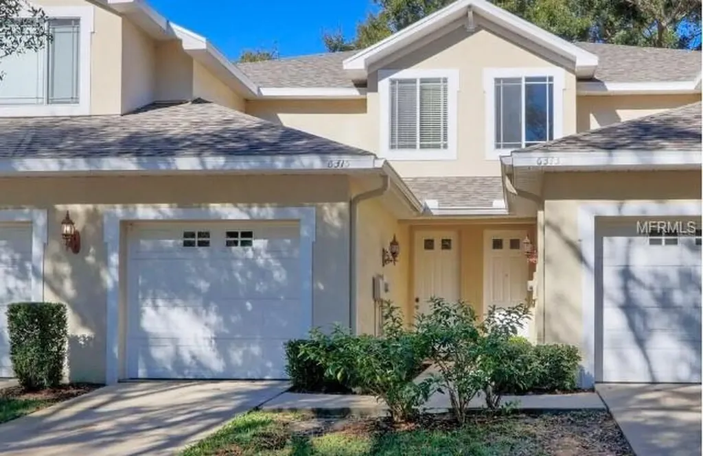 6315 Spring Oak Court Tampa FL 33625