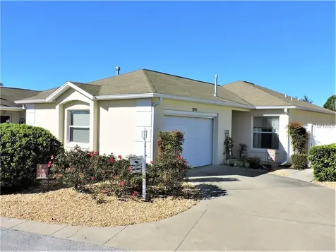 7855 SE 171st Harleston Street The Villages FL 32162
