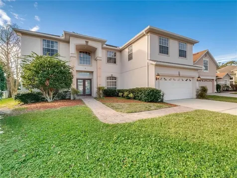 92 Spring Glen Court Debary FL 32713