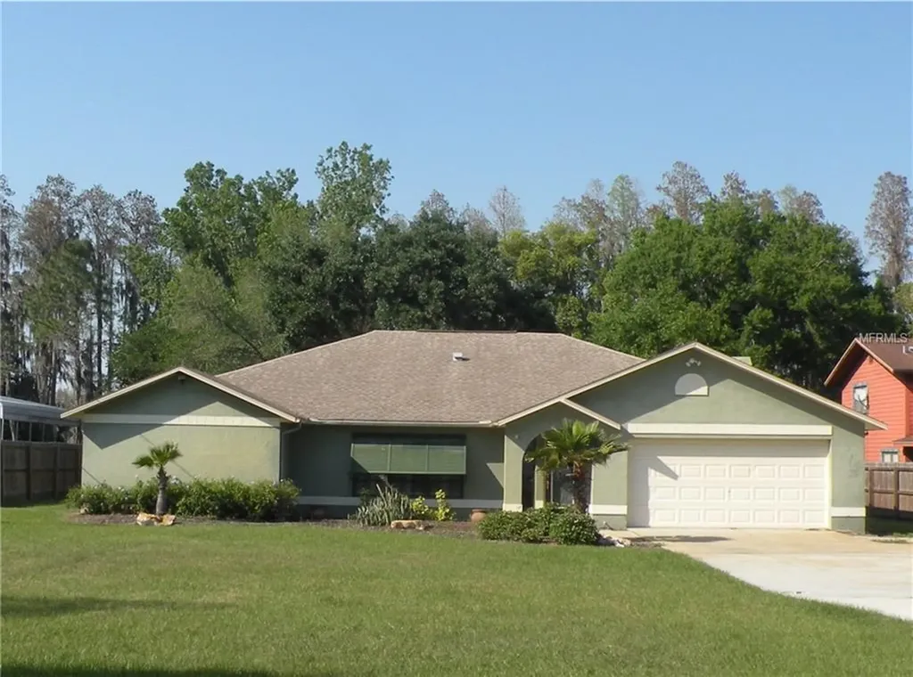 22319 Carson Drive Land O Lakes FL 34639