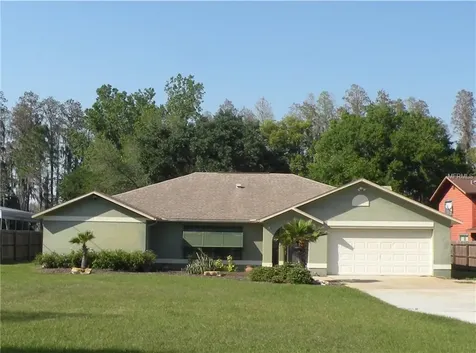 22319 Carson Drive Land O Lakes FL 34639
