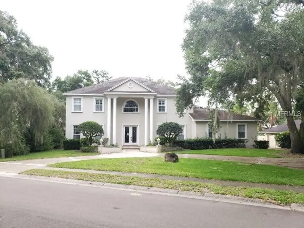 6612 Crescent Lake Drive Lakeland FL 33813