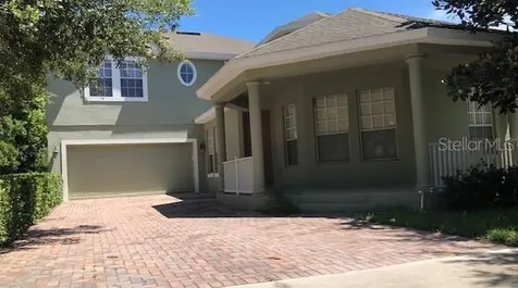 14549 Whittridge Drive Winter Garden FL 34787
