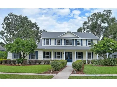5219 Hammock Pointe Court Saint Cloud FL 34771