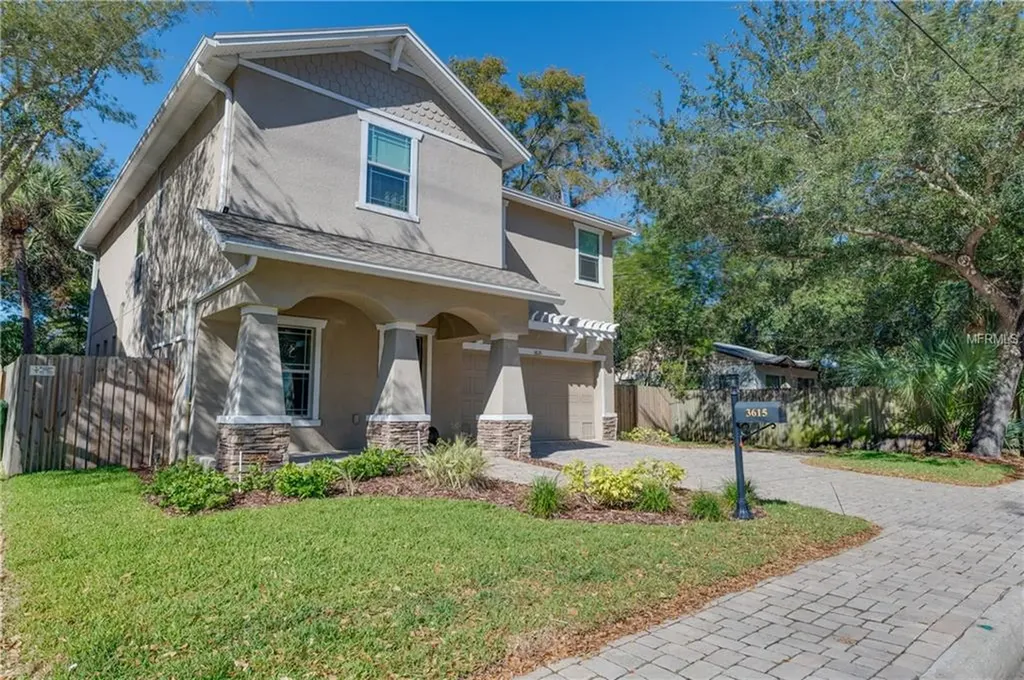 3615 S Himes Avenue Tampa FL 33629