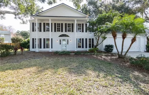 1717 S Woodbury Court Apopka FL 32712