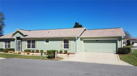 17414 SE 111th Court Summerfield FL 34491
