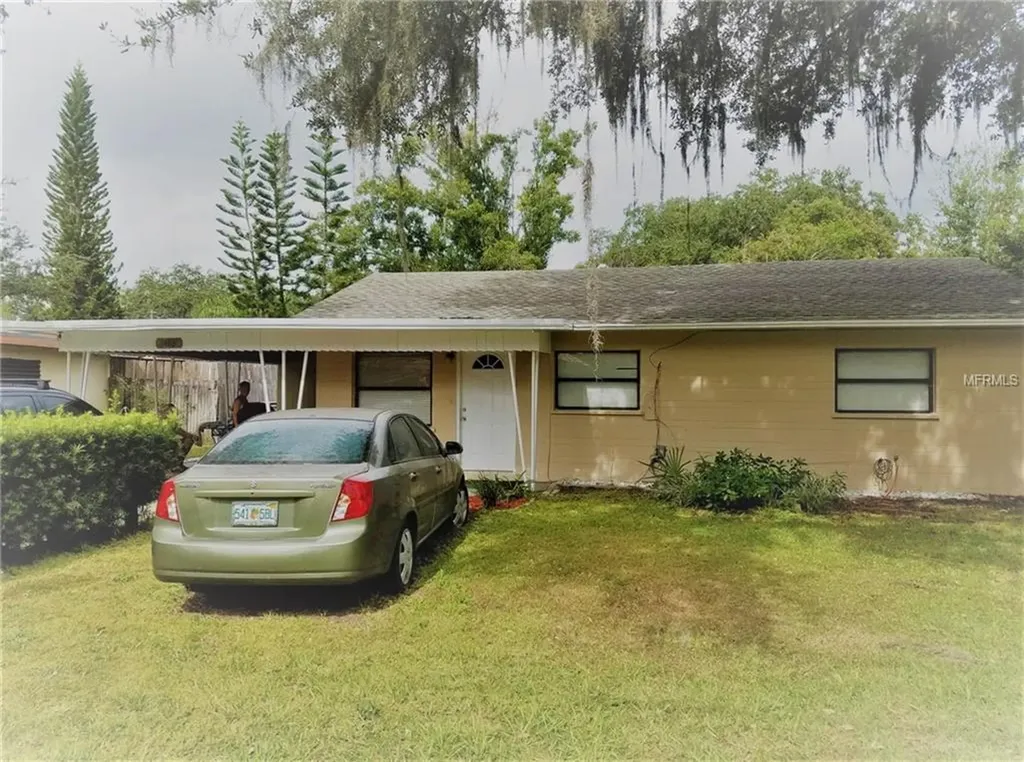 1403 Mabbette Street Kissimmee FL 34741