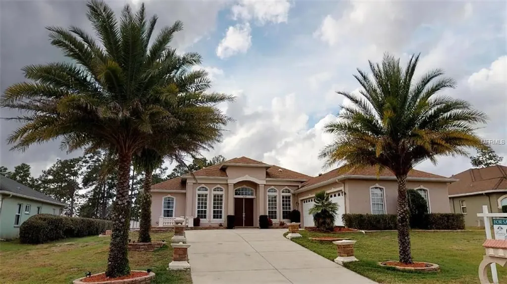 14654 Copeland Way Brooksville FL 34604