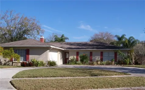 14302 Brentwood Drive Tampa FL 33618