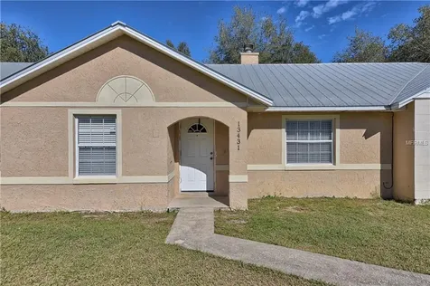 13431 SW 111th Street Dunnellon FL 34432