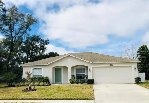 1314 Cottage Hill Drive Deland FL 32724